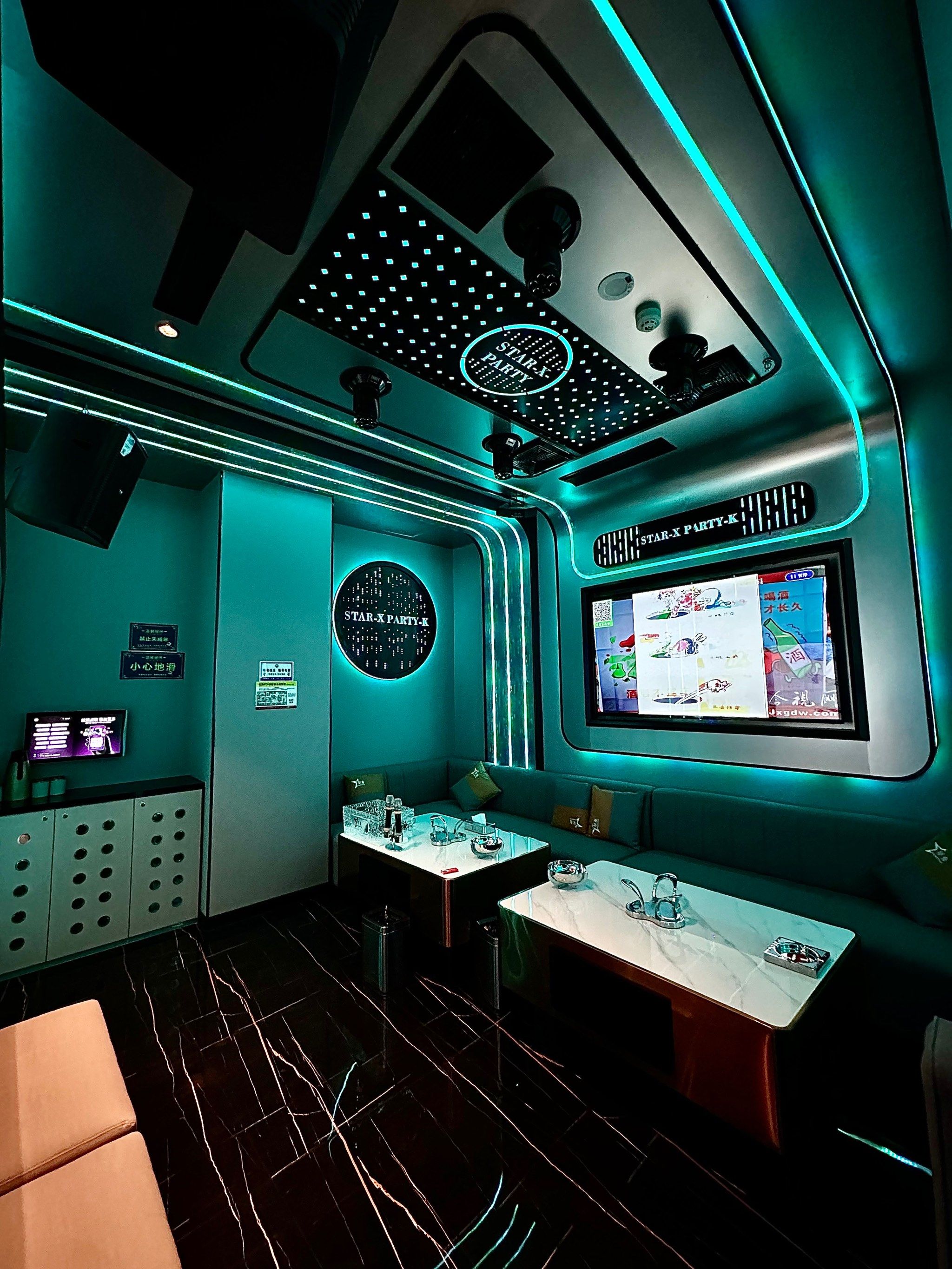 镇江商务ktv专业商务ktv订房推荐-句容市ktv预定