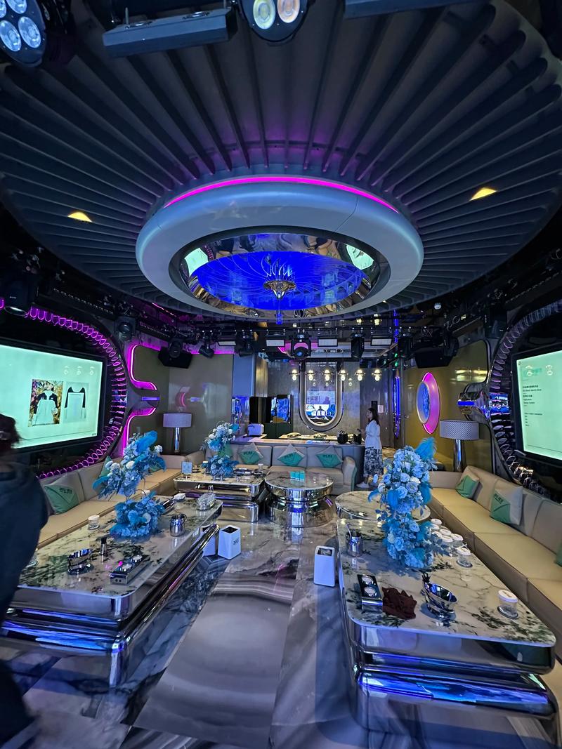 镇江商务ktv消费攻略详解-句容市ktv预定